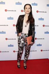 'Die Rache des Champagners' Event, Hamburg