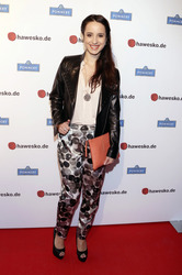 'Die Rache des Champagners' Event, Hamburg
