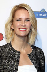'Die Rache des Champagners' Event, Hamburg