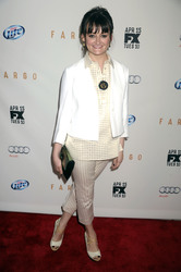 'Fargo' Screening, New York