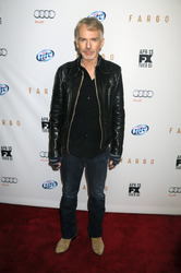 'Fargo' Screening, New York