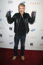 'Fargo' Screening, New York