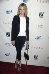 'Fargo' Screening, New York