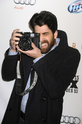 'Fargo' Screening, New York