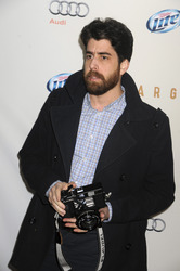 'Fargo' Screening, New York