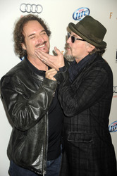 'Fargo' Screening, New York