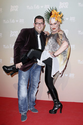 Bonprix: Maites Fashionreise F/S14, Hamburg