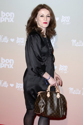 Bonprix: Maites Fashionreise F/S14, Hamburg