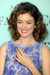 Tiffany's Blue Book Gala 2014, New York