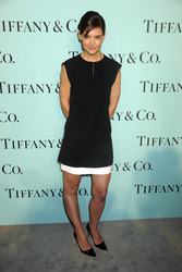 Tiffany's Blue Book Gala 2014, New York