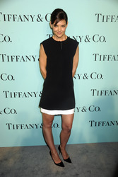 Tiffany's Blue Book Gala 2014, New York