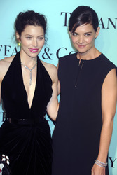 Tiffany's Blue Book Gala 2014, New York