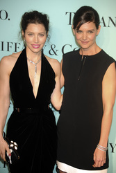 Tiffany's Blue Book Gala 2014, New York