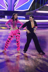 Let's Dance 2014, Köln
