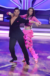 Let's Dance 2014, Köln