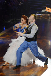 Let's Dance 2014, Köln
