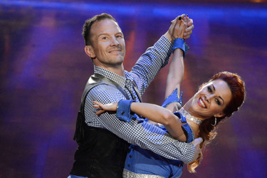 Let's Dance 2014, Köln