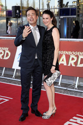 17. Radio Regenbogen Award 2014, Rust