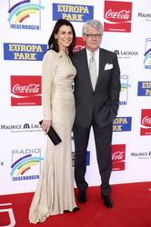 17. Radio Regenbogen Award 2014, Rust