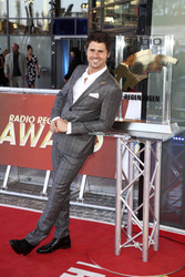 17. Radio Regenbogen Award 2014, Rust