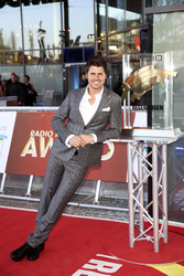17. Radio Regenbogen Award 2014, Rust