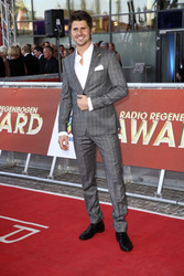 17. Radio Regenbogen Award 2014, Rust