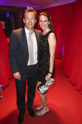 17. Radio Regenbogen Award 2014, Rust