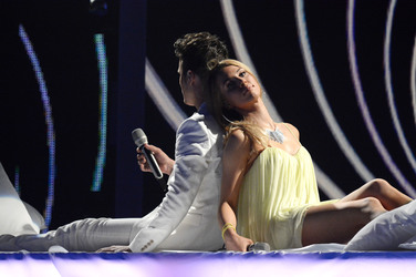 3. Liveshow DSDS 2014, Köln