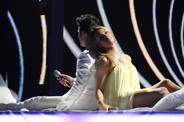 3. Liveshow DSDS 2014, Köln