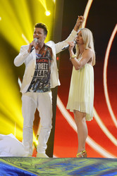 3. Liveshow DSDS 2014, Köln