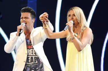 3. Liveshow DSDS 2014, Köln