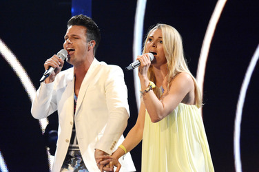 3. Liveshow DSDS 2014, Köln