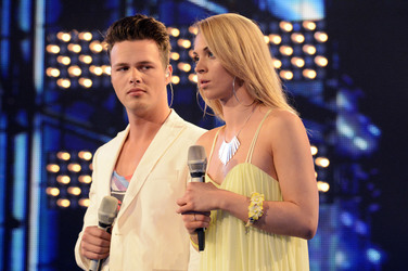 3. Liveshow DSDS 2014, Köln