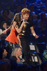 3. Liveshow DSDS 2014, Köln