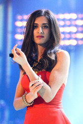 3. Liveshow DSDS 2014, Köln