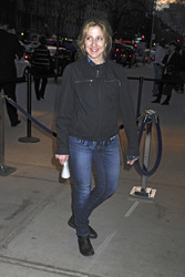 'Fading Gigolo' Screening, New York