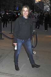 'Fading Gigolo' Screening, New York