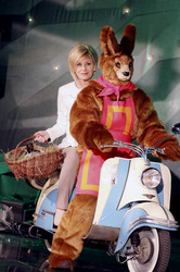 'Willkommen bei Carmen Nebel' TV-Show, Halle
