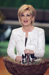 'Willkommen bei Carmen Nebel' TV-Show, Halle