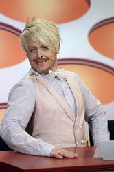 'Willkommen bei Carmen Nebel' TV-Show, Halle