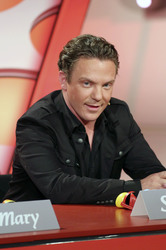 'Willkommen bei Carmen Nebel' TV-Show, Halle