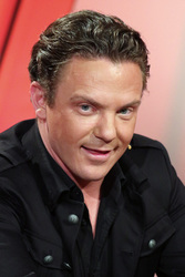 'Willkommen bei Carmen Nebel' TV-Show, Halle