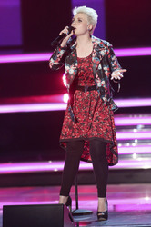'Willkommen bei Carmen Nebel' TV-Show, Halle