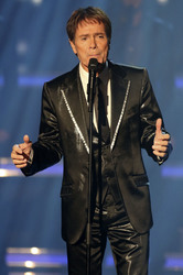 'Willkommen bei Carmen Nebel' TV-Show, Halle
