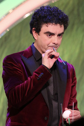 'Willkommen bei Carmen Nebel' TV-Show, Halle