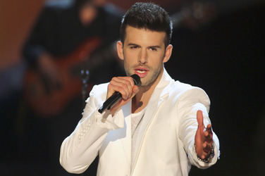 'Willkommen bei Carmen Nebel' TV-Show, Halle