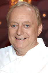 'Willkommen bei Carmen Nebel' TV-Show, Halle
