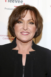'Willkommen bei Carmen Nebel' TV-Show, Halle
