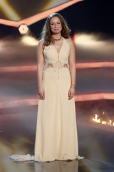 'Willkommen bei Carmen Nebel' TV-Show, Halle