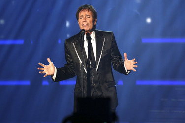 'Willkommen bei Carmen Nebel' TV-Show, Halle